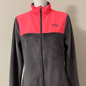 FILA Jacket